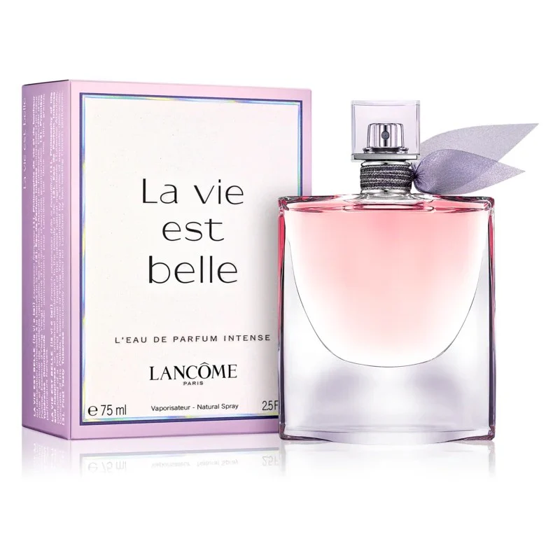 Lancome La Vie Est Belle Intense Eau De Parfum for Women 75ml - Image 2