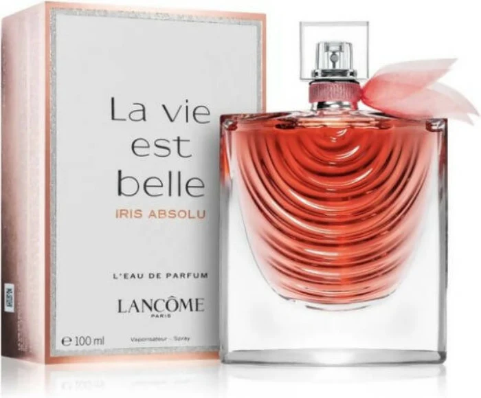 Lancôme La Vie Est Belle Iris Absolu Eau De Parfum For Women 100ml - Image 2