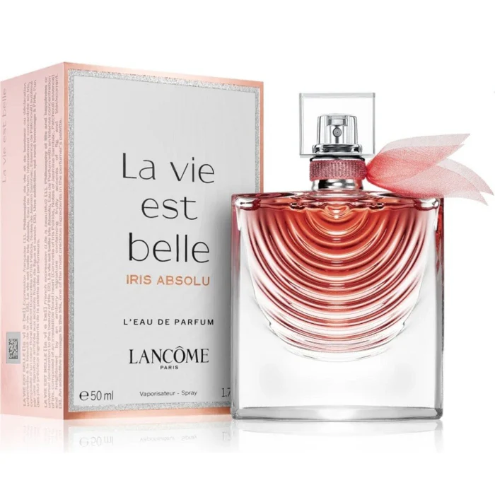 Lancôme La Vie Est Belle Iris Absolu Eau De Parfum For Women 50ml - Image 2
