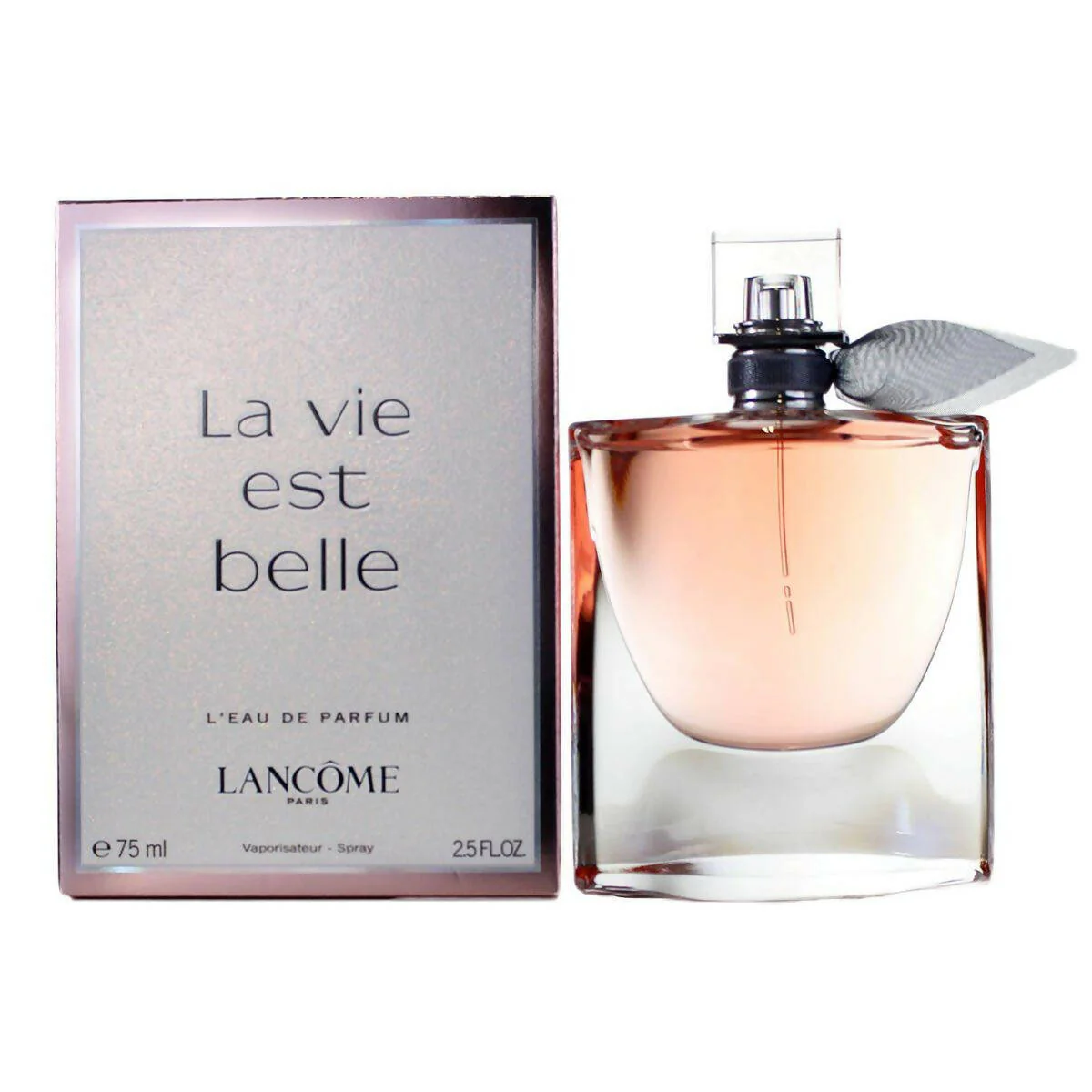 Lancome La Vie Est Belle L Eau De Parfum for Women 75ml - Image 2