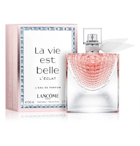 Lancome La Vie Est Belle L`eclat Eau De Parfum For Women 50ml - Image 2