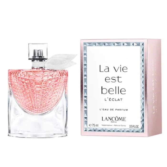 Lancome La Vie Est Belle Leclat Eau De Parfum For Women 75ml - Image 2