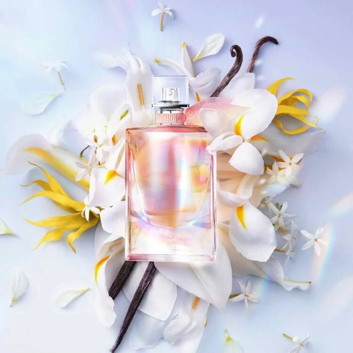 Lancôme La Vie est Belle Soleil Cristal Eau De Parfum For Women 100ml - Image 3