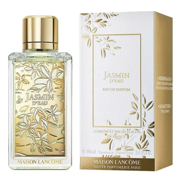 Lancome Maison Jasmin Deau Eau De Parfum For Women 100ml - Image 2