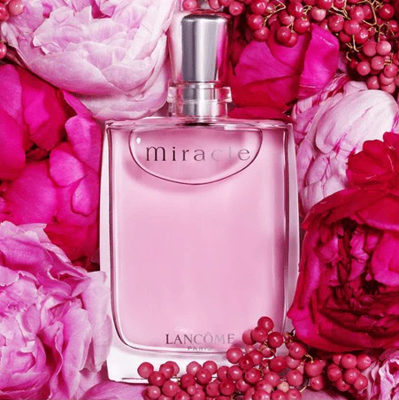 Lancome Miracle Eau De Parfum For Women 100ml - Image 3