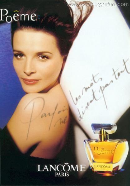 Lancome Poeme Eau de Parfum For Women 100ml - Image 3