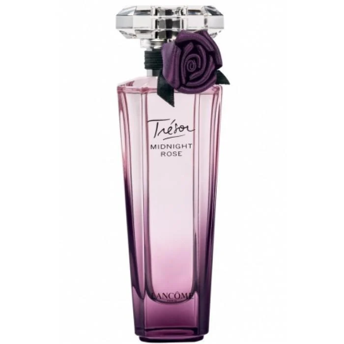 Lancome Tresor Midnight Rose Eau De Parfume For Women 75ml