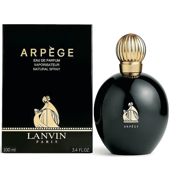 Lanvin Arpege Eau De Parfum For Women 100ml - Image 2