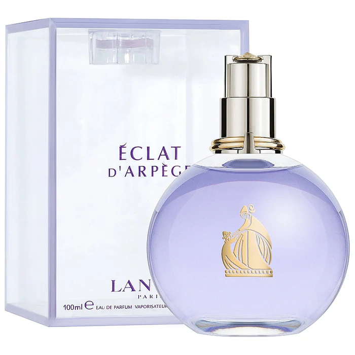 Lanvin Eclat D Arpege Eau De Parfum For Women 100ml - Image 2