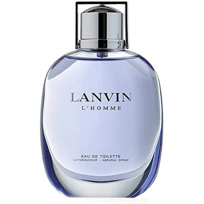 Lanvin L Homme Eau De Toilette For Men 100ml