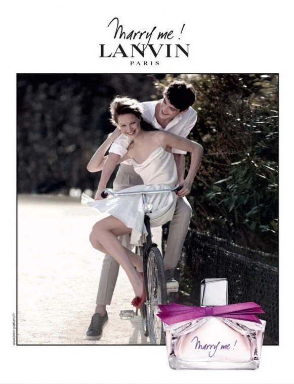 Lanvin Marry Me Eau De Parfum For Women 75ml - Image 3