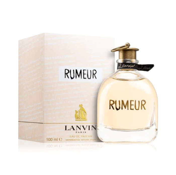 Lanvin Rumeur Eau De Parfum For Women 100ml - Image 2