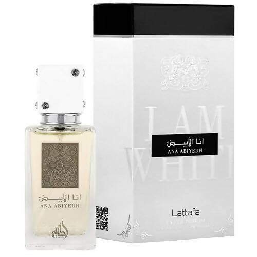 Lattafa Ana Abiyedh Eau De Parfum For Unisex 60ml - Image 2