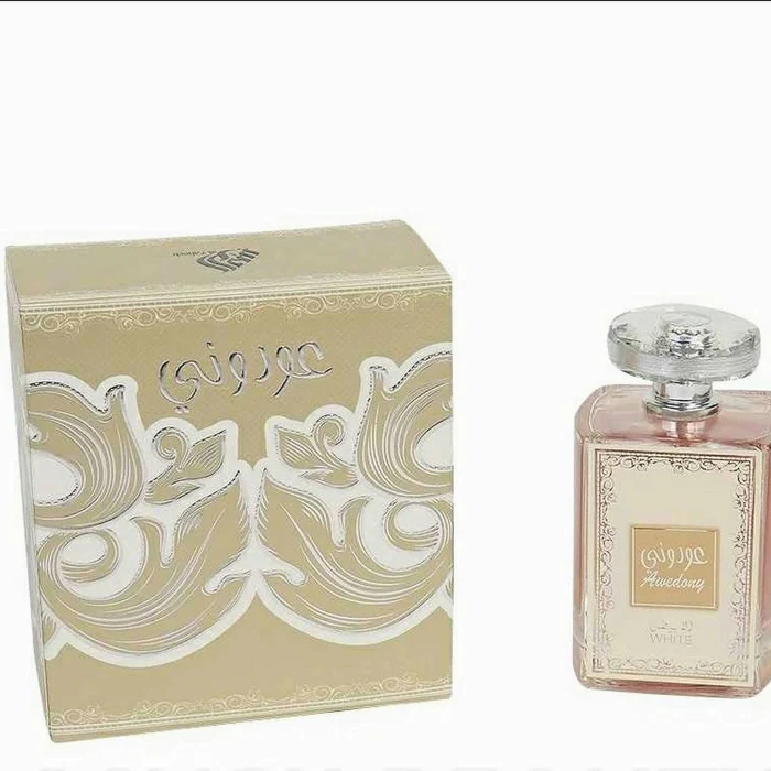 Lattafa Awedony Eau De Parfum For Unisex 100ml