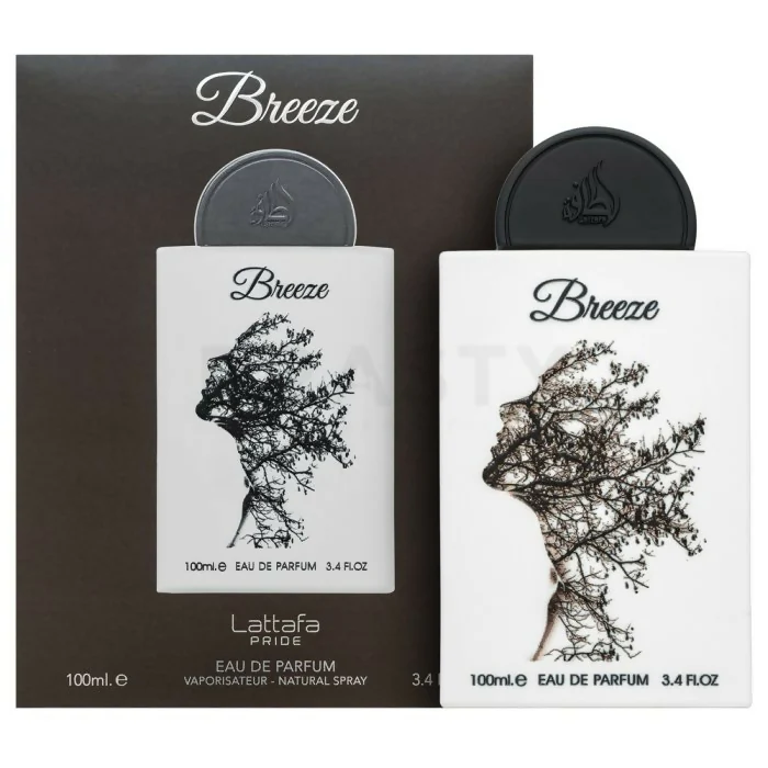 Lattafa Breeze Eau De Parfum For Unisex 100ml - Image 2