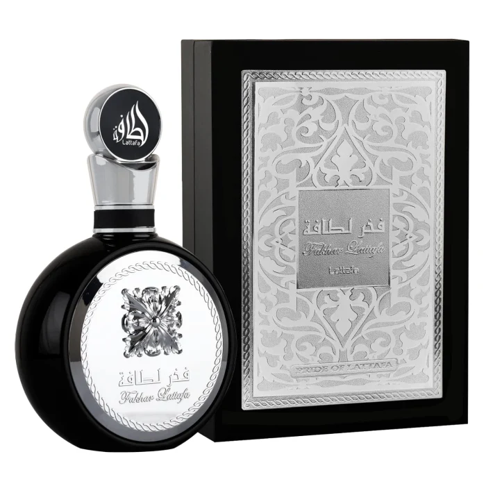 Lattafa Fakhar Lattafa Eau De Parfum For Men 100ml - Image 2