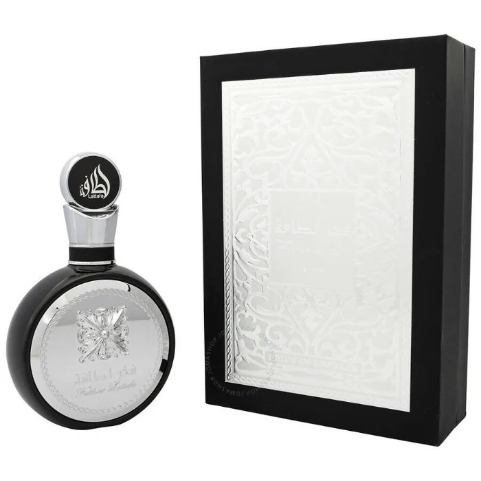 Lattafa Fakhar Lattafa Eau De Parfum For Men 100ml inspired by Yves Saint Laurent Y EDP - Image 2