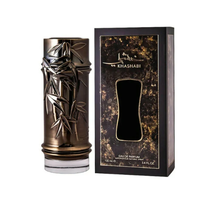 Lattafa Khashabi Eau De Parfum For Unisex 100ml - Image 2