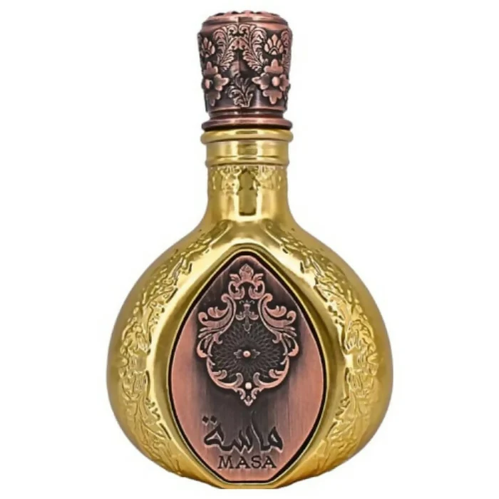 Lattafa Masa Eau De Parfum For Unisex 100ml