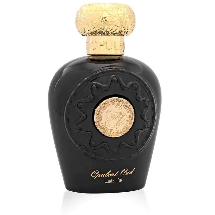 Lattafa Opulent Oud Eau De Parfum For Men 100ml S