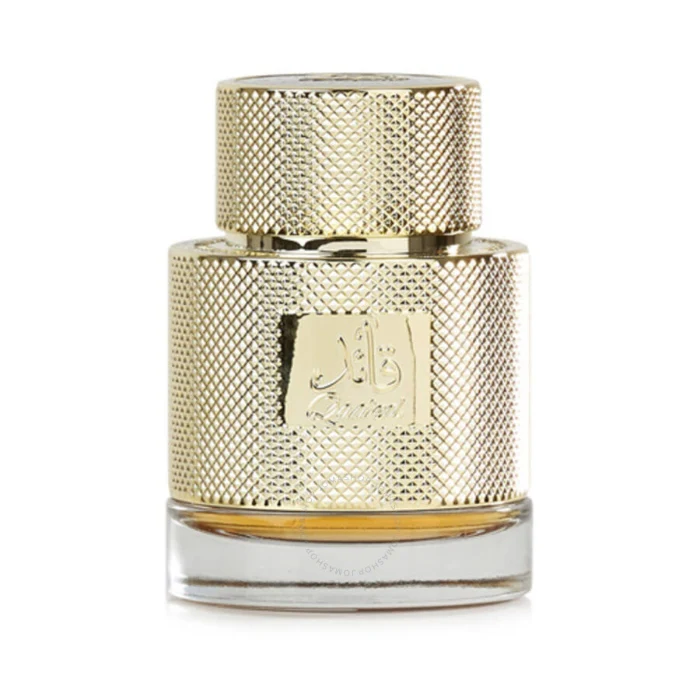 Lattafa Qaaed Eau De Parfum For Men 100ml