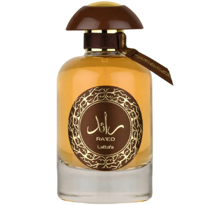 Lattafa Raed Oud Eau De Parfum For Unisex 100ml