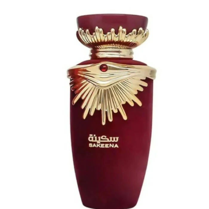 Lattafa Sakeena Eau De Parfum For Women 100ml