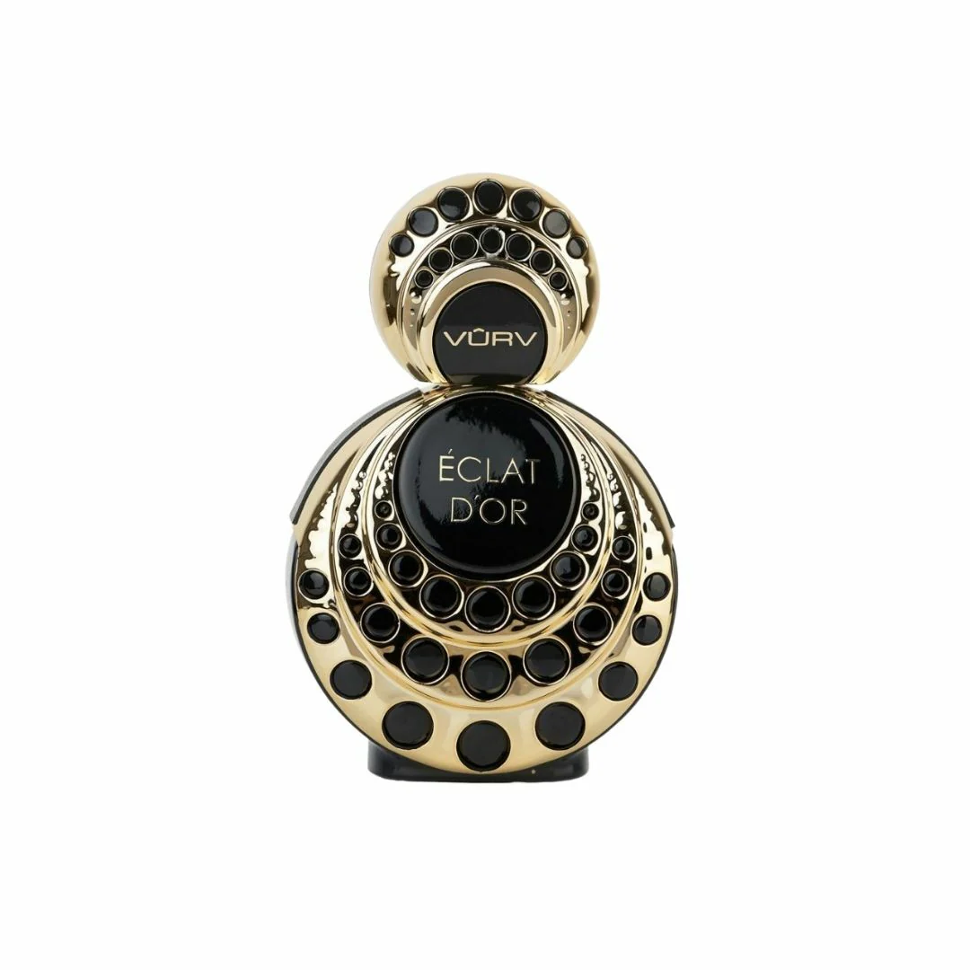 Lattafa Vurv Eclat Dor Eau De Parfum For Women 100ml