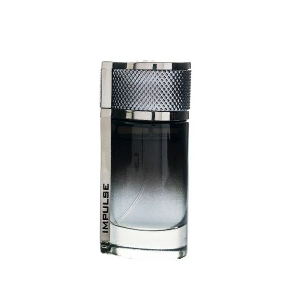 Lattafa Vurv Impulse Intense Eau De Parfum For Men 100ml