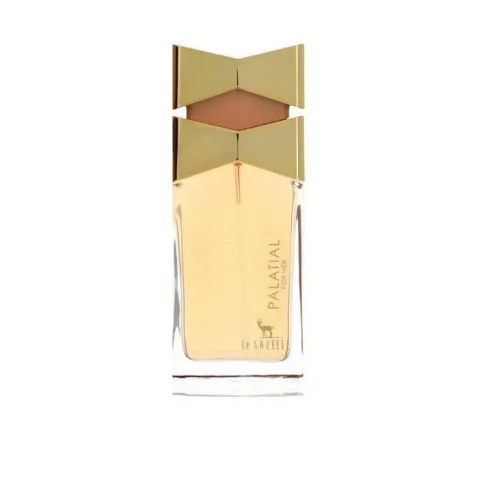 Le Gazelle Palatial Eau De Parfum For Women 100ml