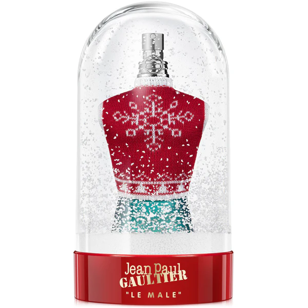 Jean Paul Gaultier Le Male Collector Edition Eau De Toilette For Men 125ml - Image 2