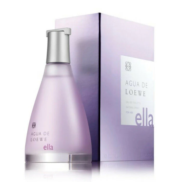 Loewe Agua De Loewe Eau De Toilette For Women 100ml - Image 2