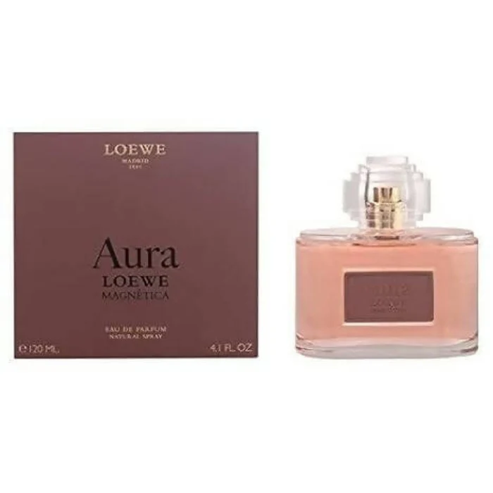 Loewe Aura Magnetica Eau De Parfum For Women 120ml - Image 2