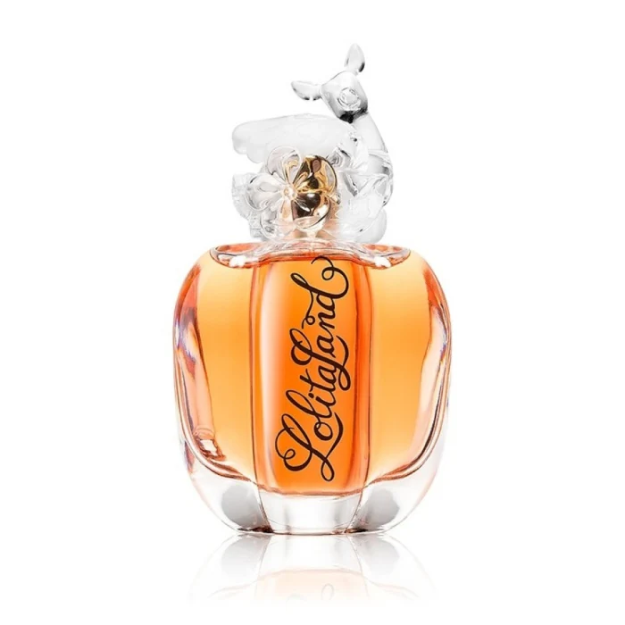 Lolita Lempicka Lolitaland Eau De Parfum For Women 80ml