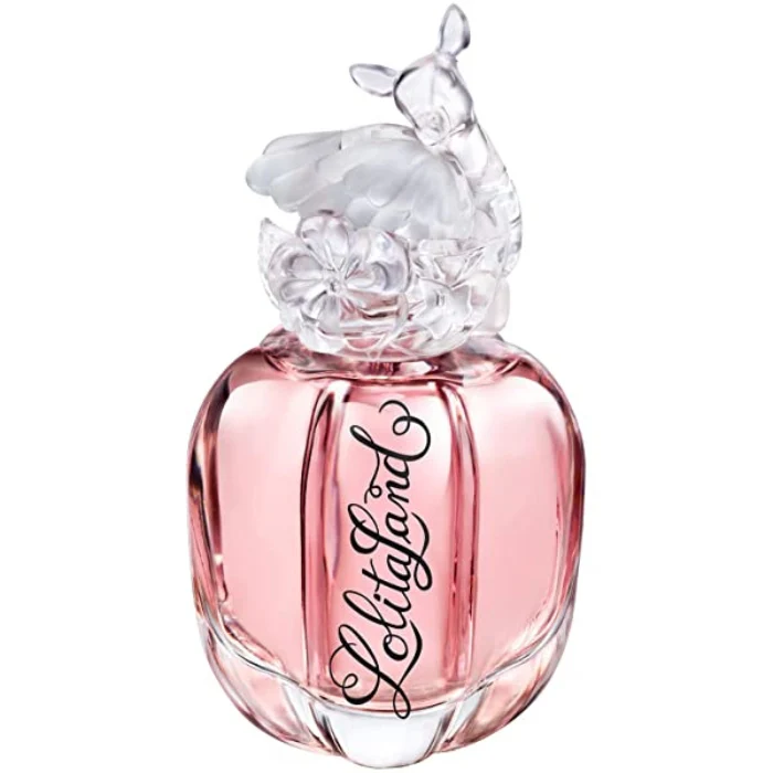 Lolita Lempicka Lolitaland Eau De Parfum For Women 80ml - Image 3