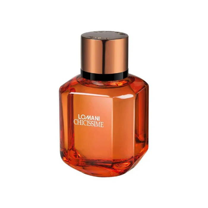 Lomani Chicissime Eau De Toilette For Men 100ml