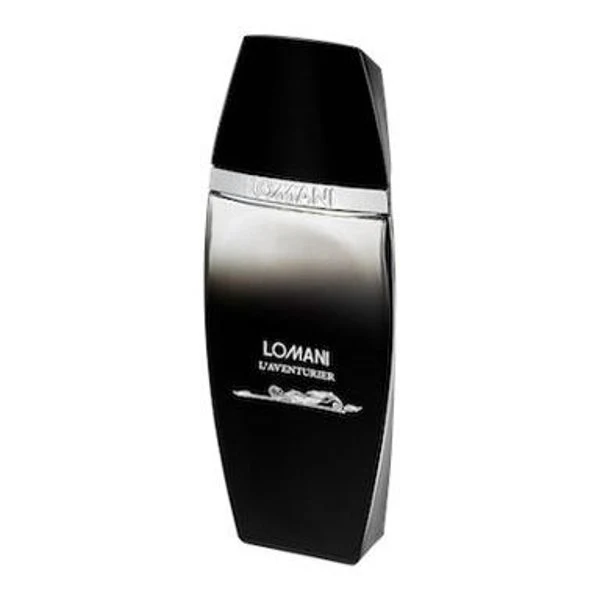 Lomani LAventurier Eau De Toilette For Men 100ml