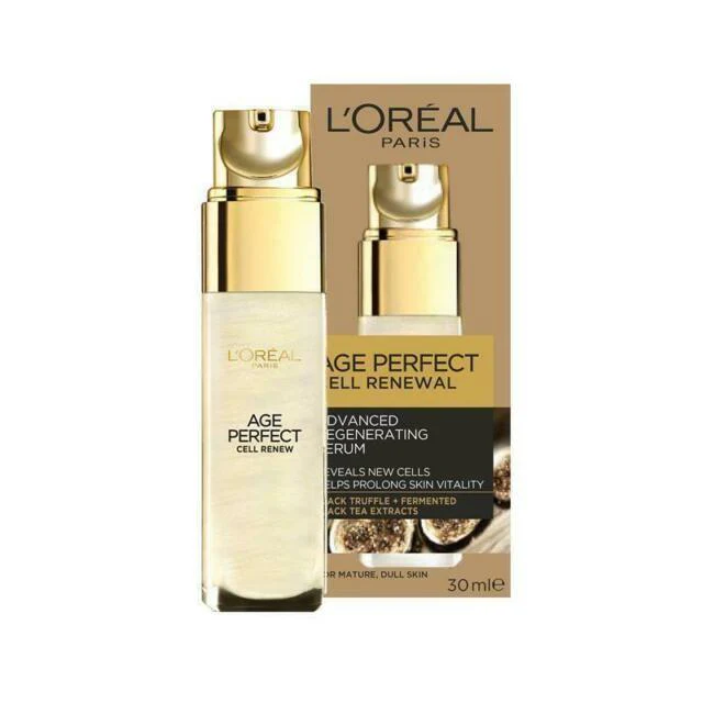 Loreal Paris Age Perfect Cell Regeneration Serum 30ml - Image 2