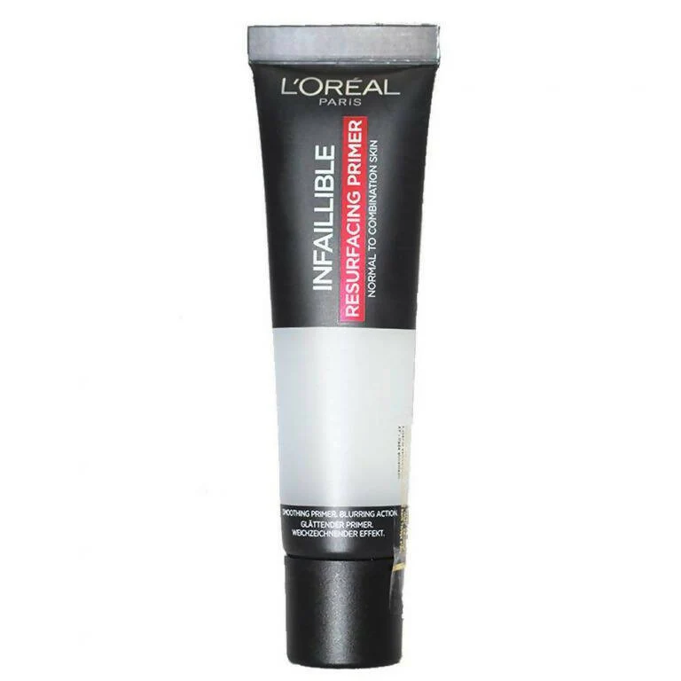 LOreal Paris Infallible Matte Makeup Primer 35ml