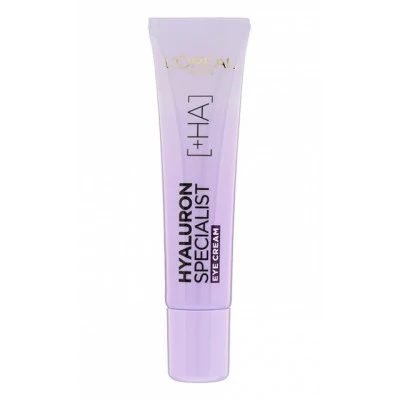 Loreal Paris Hyaluron Specialist Moisturising Eye Cream 15ml