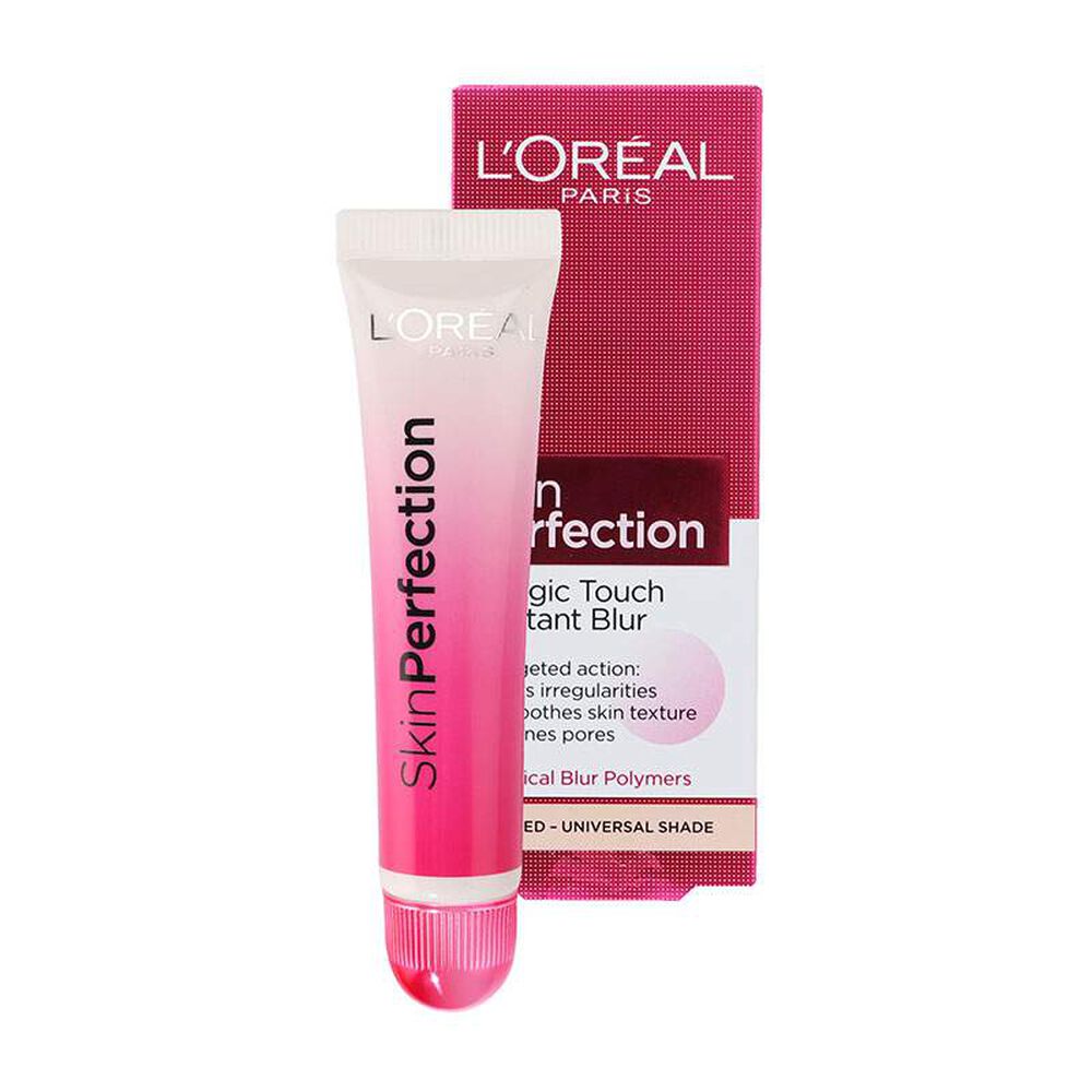Loreal Paris Skin Perfection Magic Touch Instant Blur 15ml - Image 2