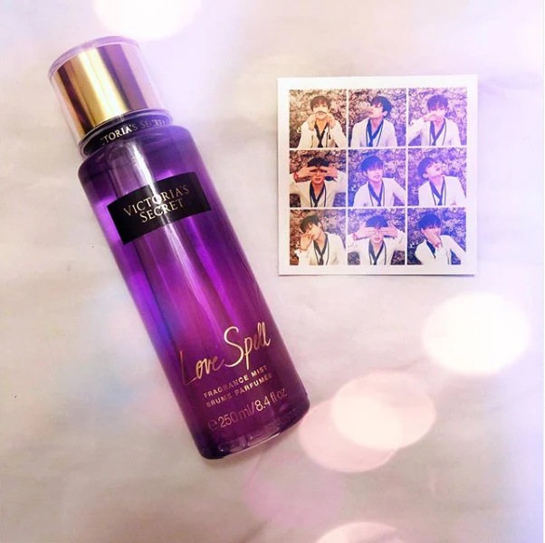 Victoria's Secret Love Spell for Women 250ml - Image 2