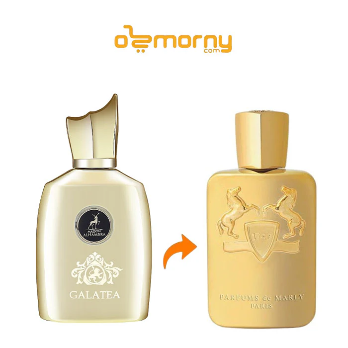 Maison Alhambra Galatea Eau De Parfum For Men 100ml - Image 2