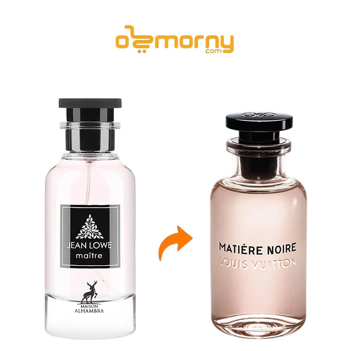 Maison Alhambra Jean Lowe Maitre Eau De Parfum For Unisex 100ml - Image 2