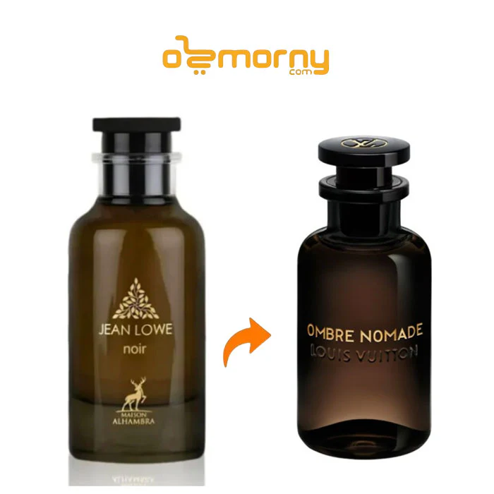 Maison Alhambra Jean Lowe Noir Eau De Parfum For Unisex 100ml - Image 2