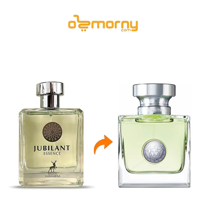 Maison Alhambra Jubilant Essence Eau De Parfum For Women 100ml - Image 2