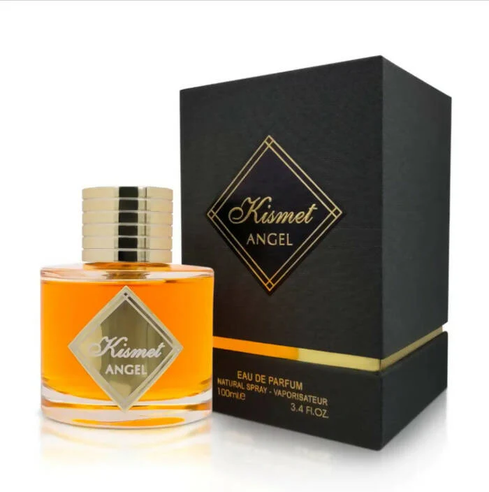 Maison Alhambra Kismet Angel Eau De Parfum For Men 100ml - Image 2