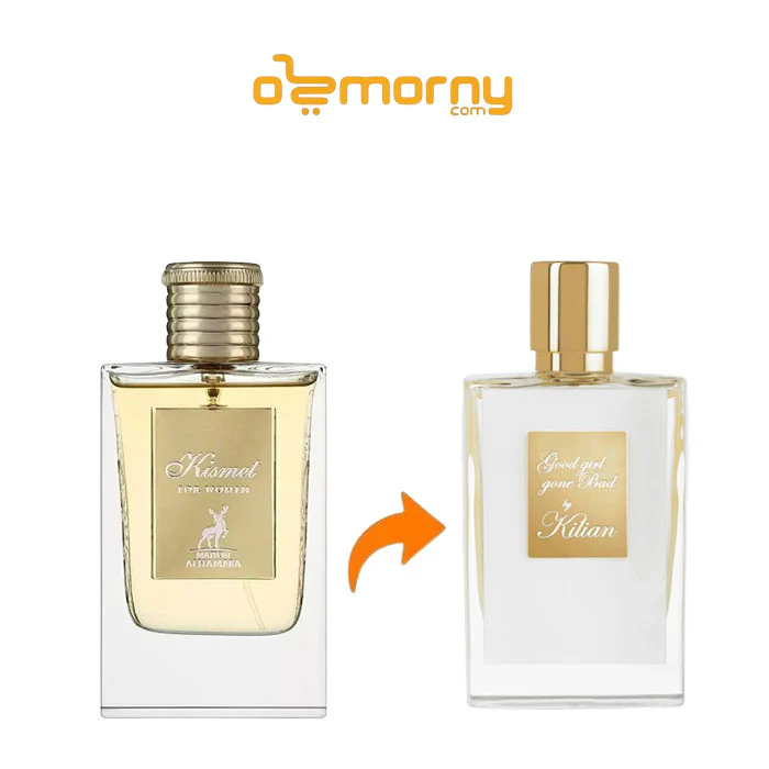 Maison Alhambra Kismet Eau De Parfum For Women 100ml - Image 2