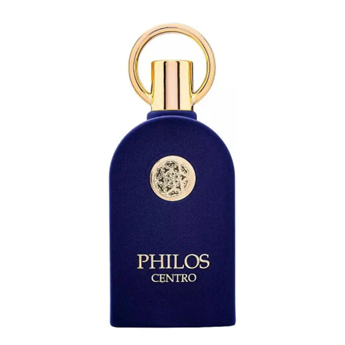 Maison Alhambra Philos Centro Eau De Parfum For Men 100ml