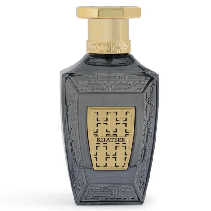 Maison Asrar Khateer Eau De Parfum For Men 100ml